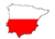ALQUIFURGÓN - Polski